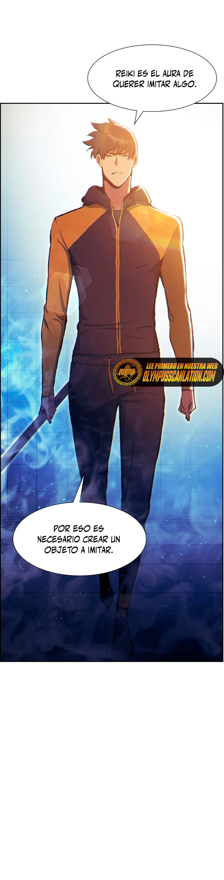 Retorno de la Constelacion Destruida Capitulo 59 página 31