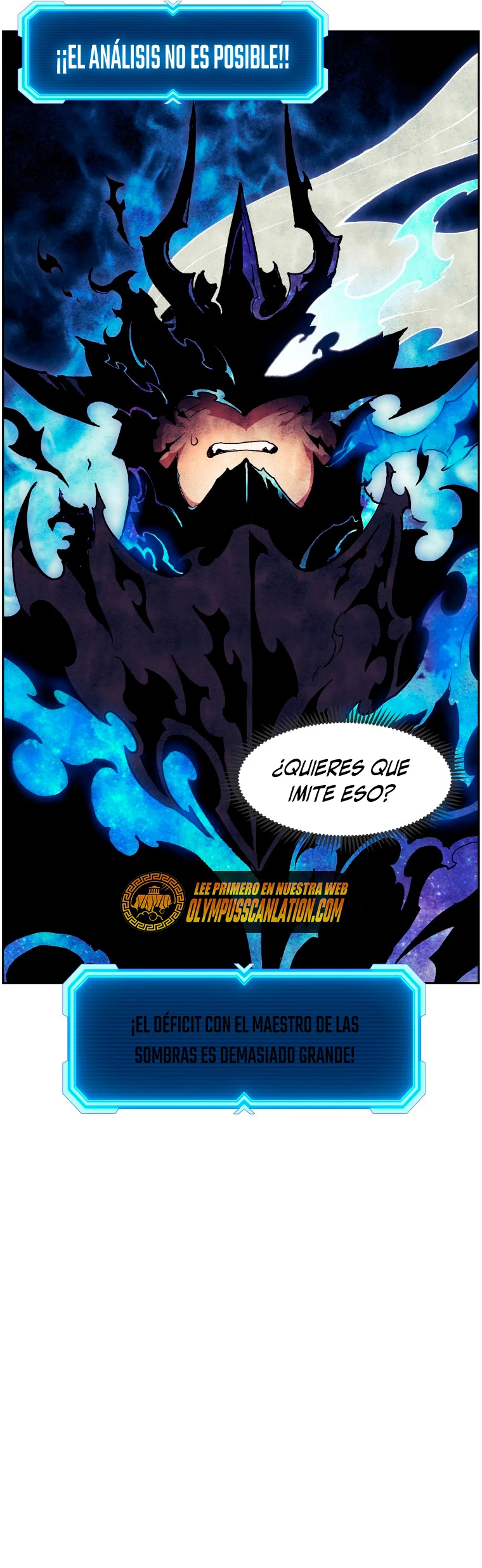 Retorno de la Constelacion Destruida Capitulo 59 página 42