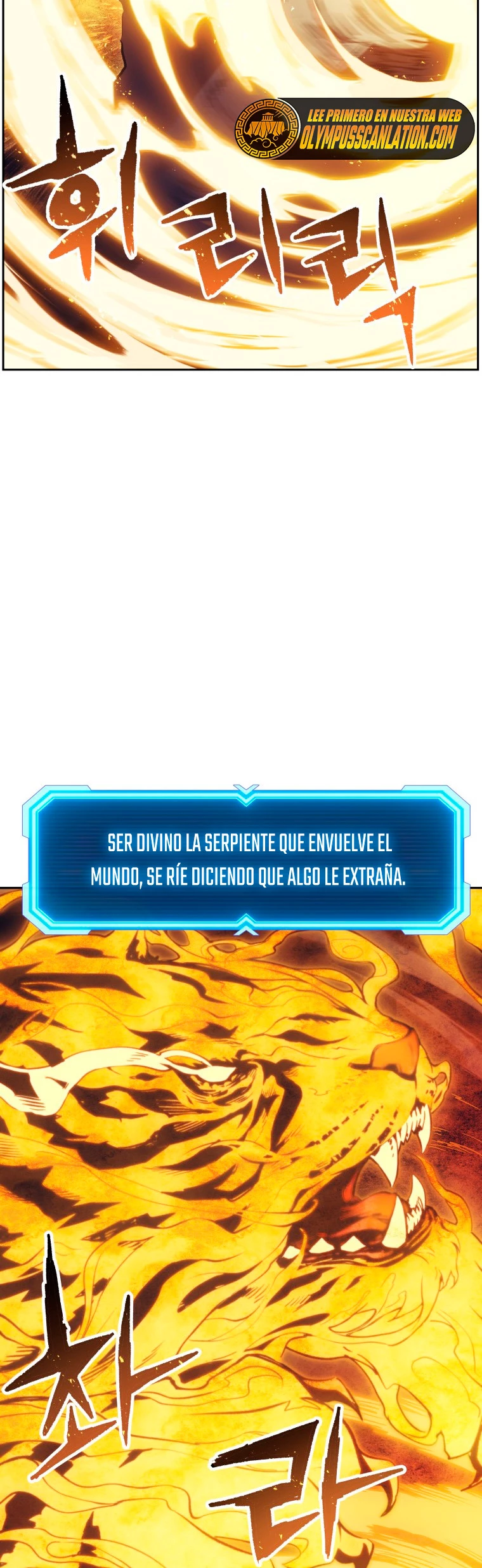 Retorno de la Constelacion Destruida Capitulo 59 página 46