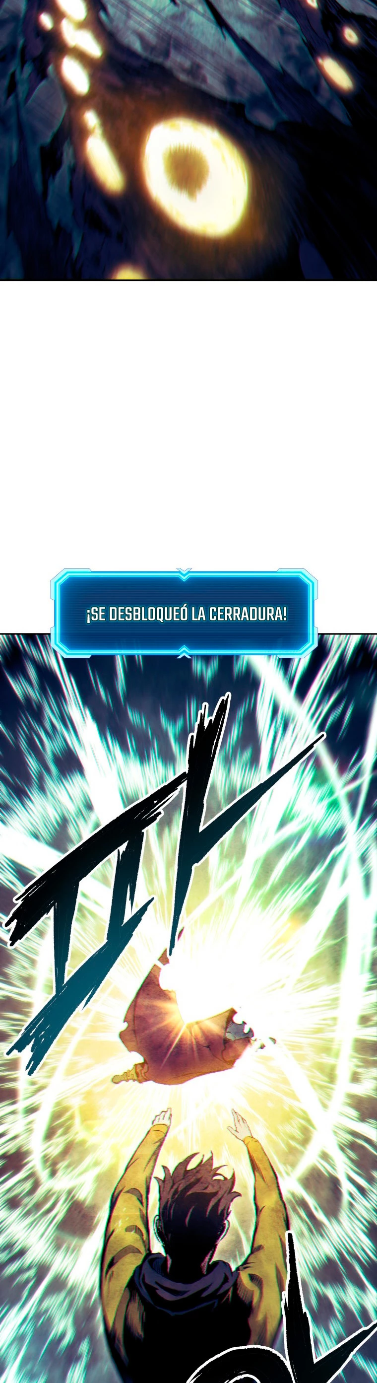 Retorno de la Constelacion Destruida Capitulo 60 página 48