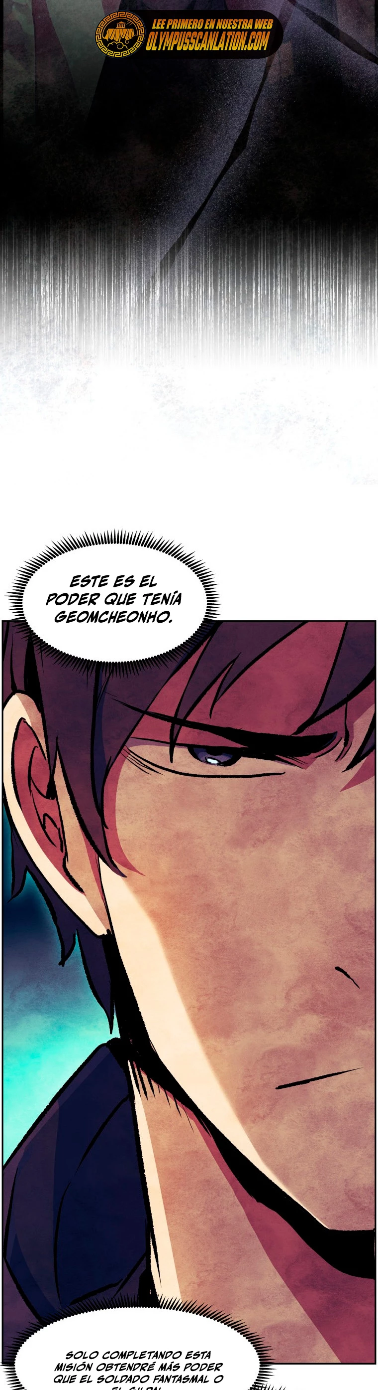 Retorno de la Constelacion Destruida Capitulo 60 página 68
