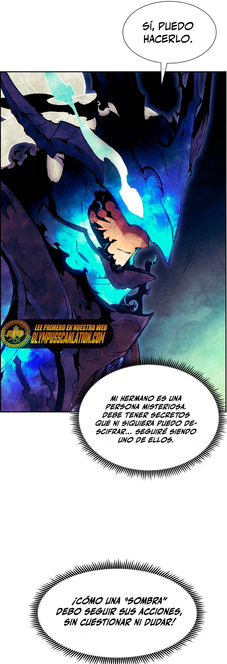 Retorno de la Constelacion Destruida Capitulo 60 página 72