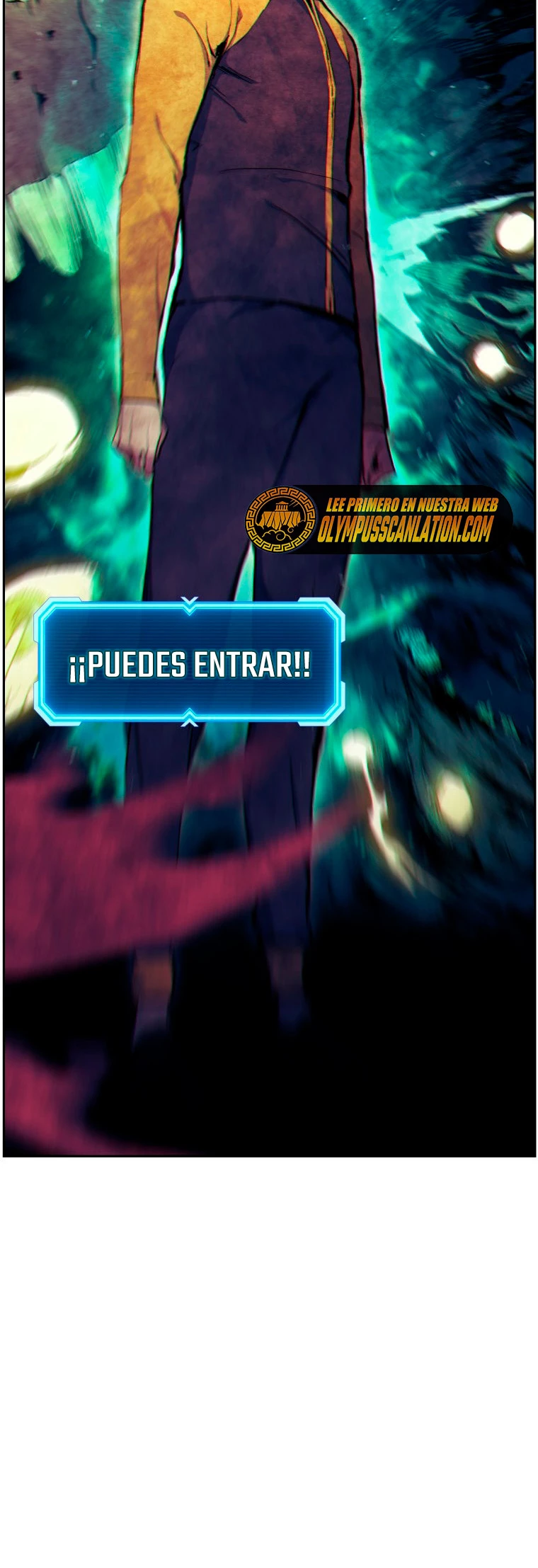 Retorno de la Constelacion Destruida Capitulo 60 página 75