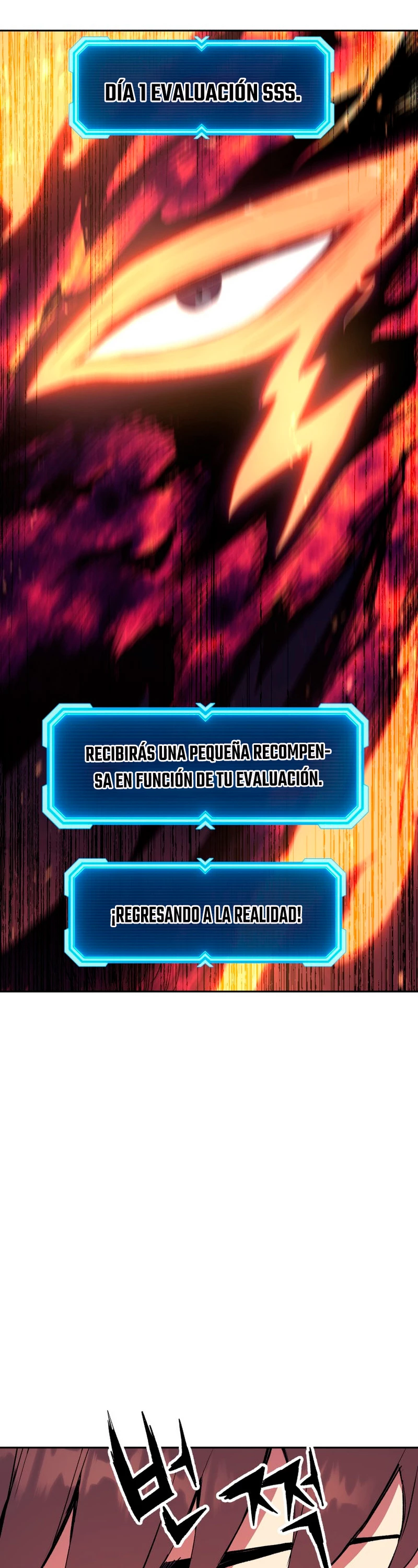 Retorno de la Constelacion Destruida Capitulo 62 página 14
