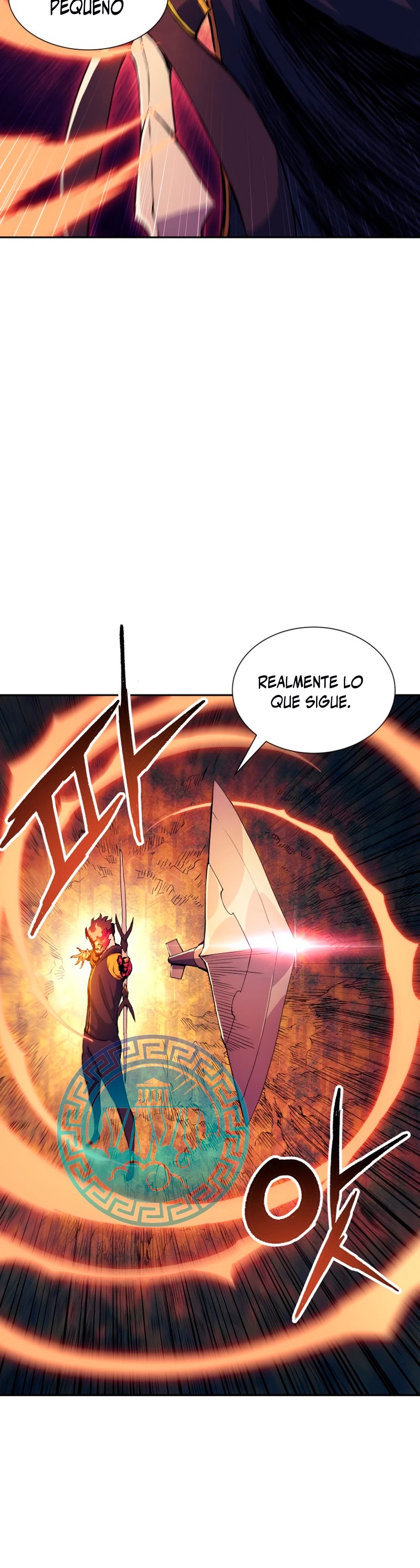 Retorno de la Constelacion Destruida Capitulo 62 página 45