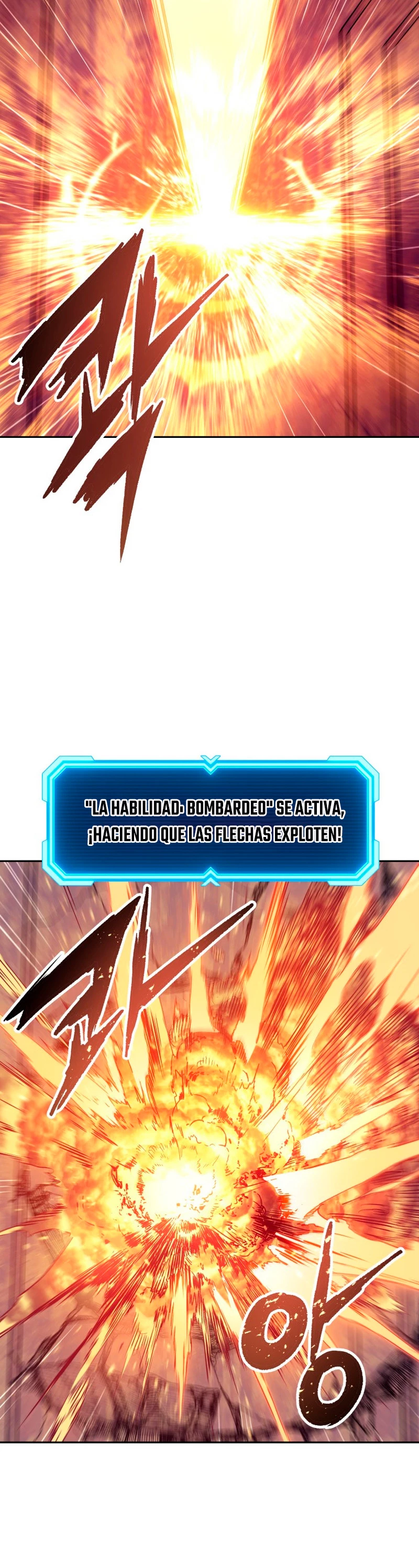 Retorno de la Constelacion Destruida Capitulo 62 página 47