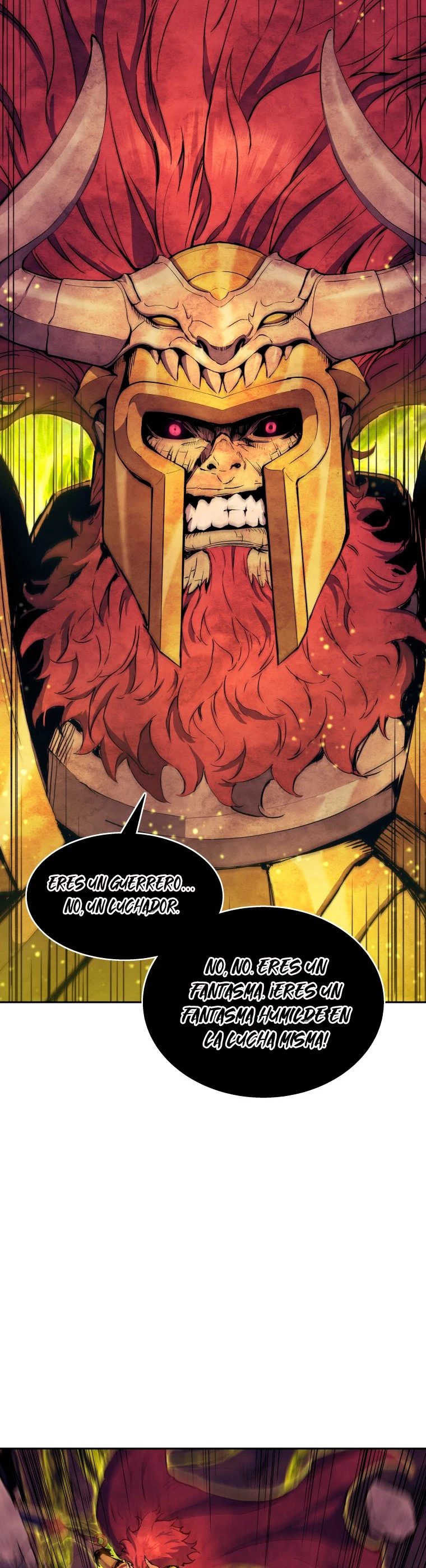 Retorno de la Constelacion Destruida Capitulo 63 página 30