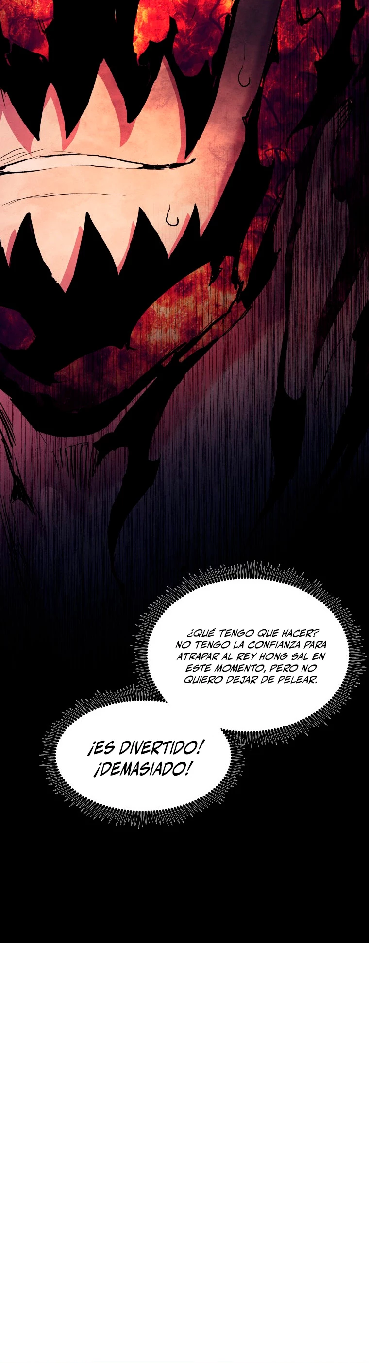 Retorno de la Constelacion Destruida Capitulo 63 página 51
