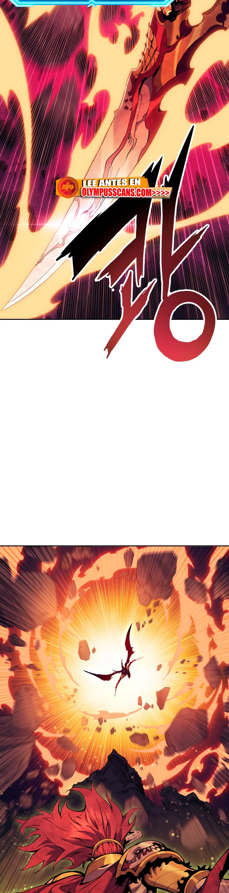 Retorno de la Constelacion Destruida Capitulo 64 página 4
