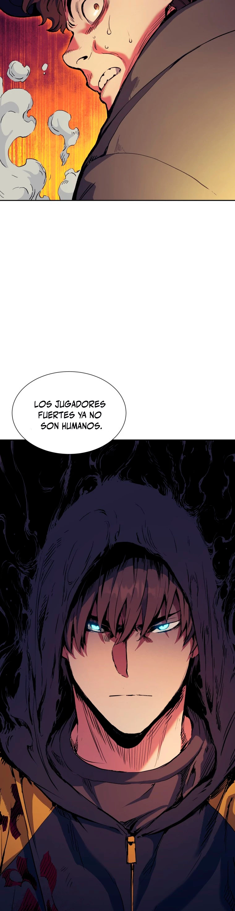 Retorno de la Constelacion Destruida Capitulo 64 página 50