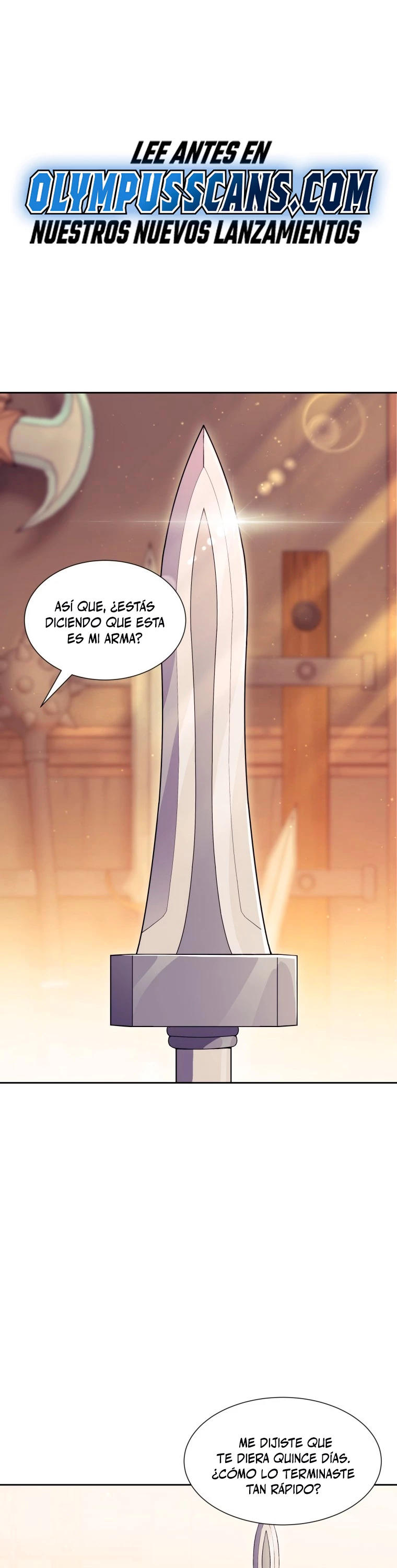 Retorno de la Constelacion Destruida Capitulo 65 página 2