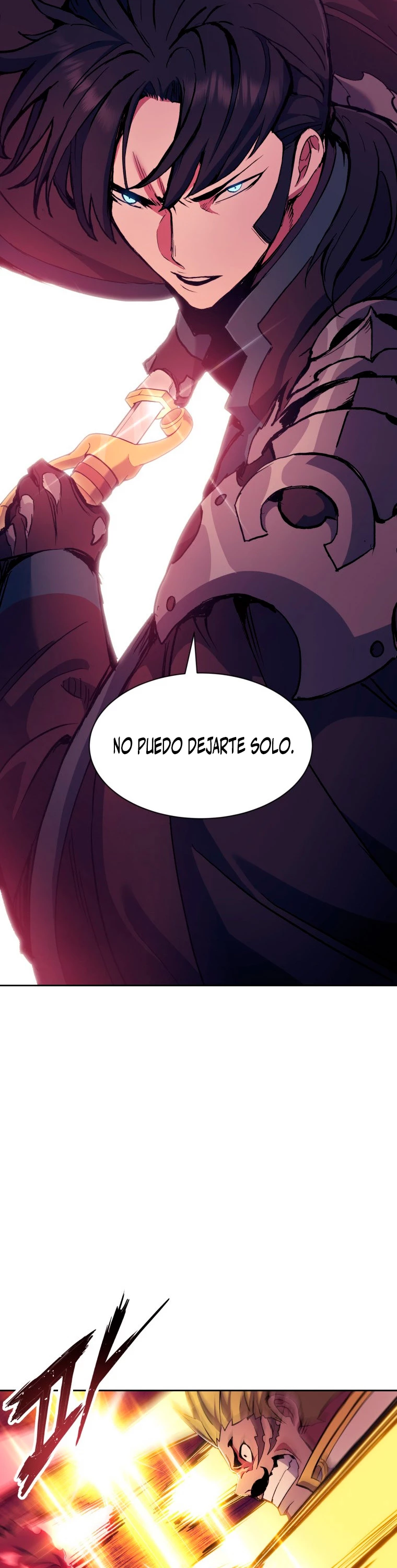 Retorno de la Constelacion Destruida Capitulo 66 página 35