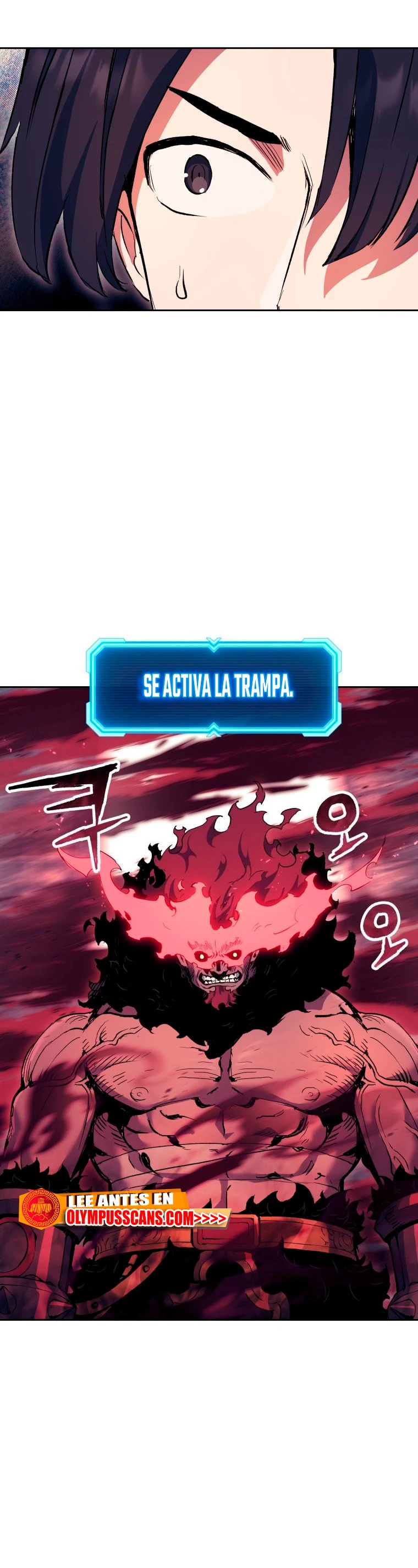 Retorno de la Constelacion Destruida Capitulo 66 página 42