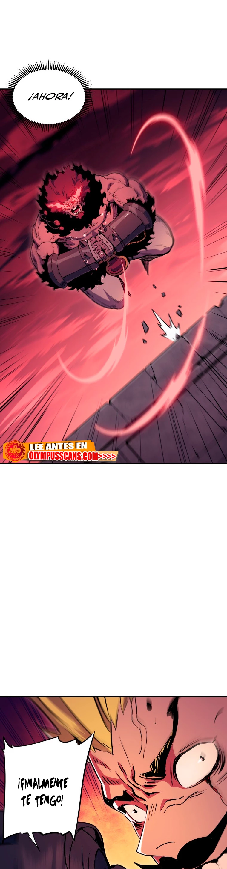 Retorno de la Constelacion Destruida Capitulo 67 página 40