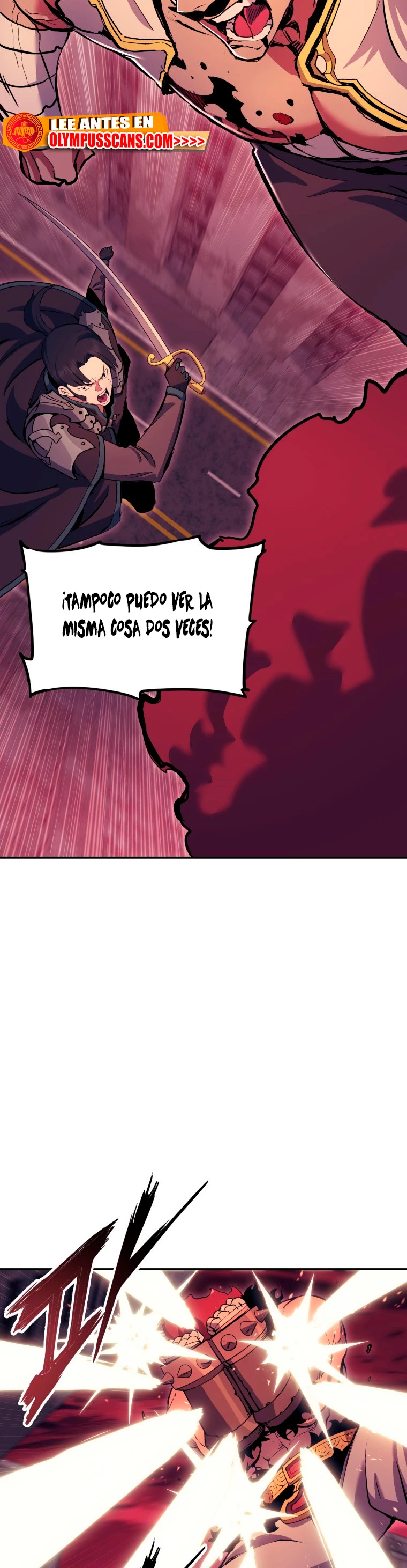 Retorno de la Constelacion Destruida Capitulo 67 página 43