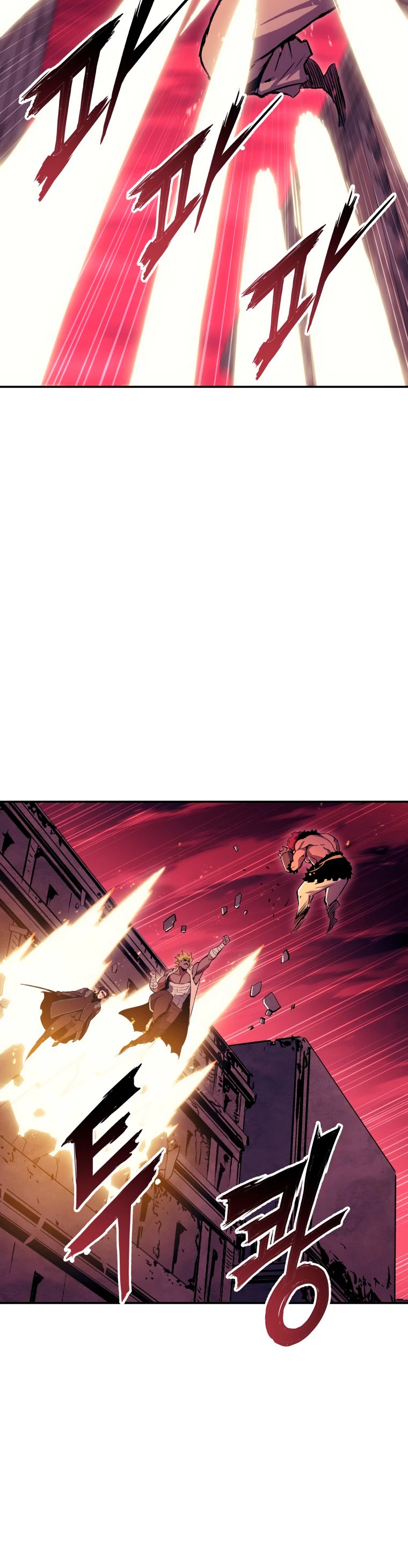 Retorno de la Constelacion Destruida Capitulo 67 página 44