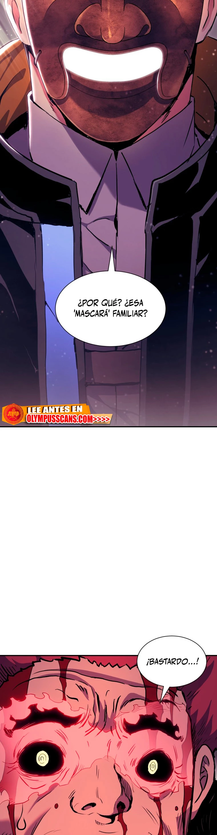 Retorno de la Constelacion Destruida Capitulo 67 página 59