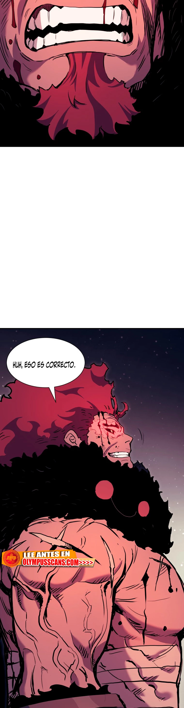 Retorno de la Constelacion Destruida Capitulo 67 página 60