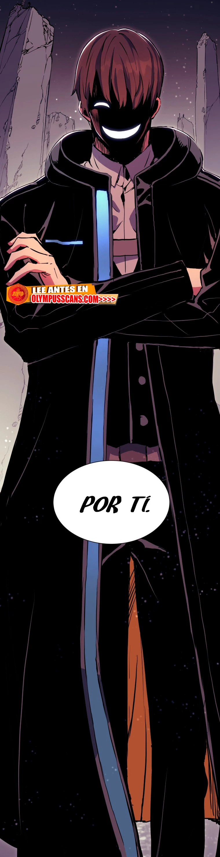 Retorno de la Constelacion Destruida Capitulo 67 página 62