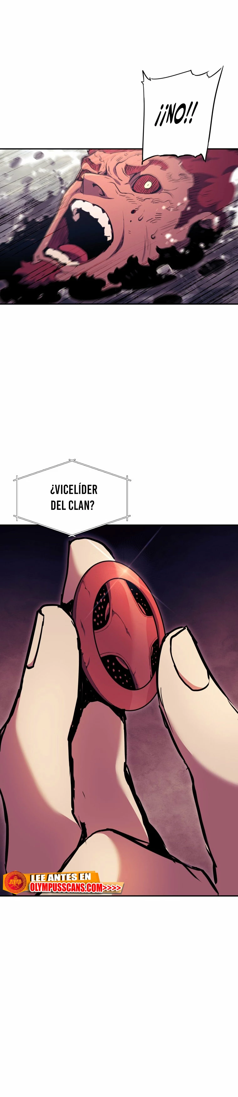 Retorno de la Constelacion Destruida Capitulo 68 página 28