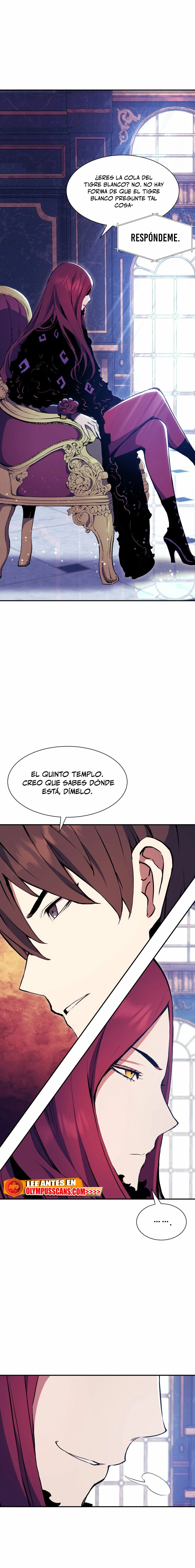 Retorno de la Constelacion Destruida Capitulo 68 página 32