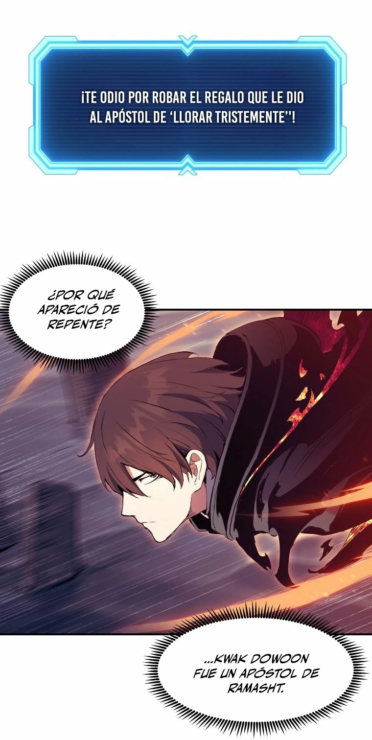 Retorno de la Constelacion Destruida Capitulo 68 página 38
