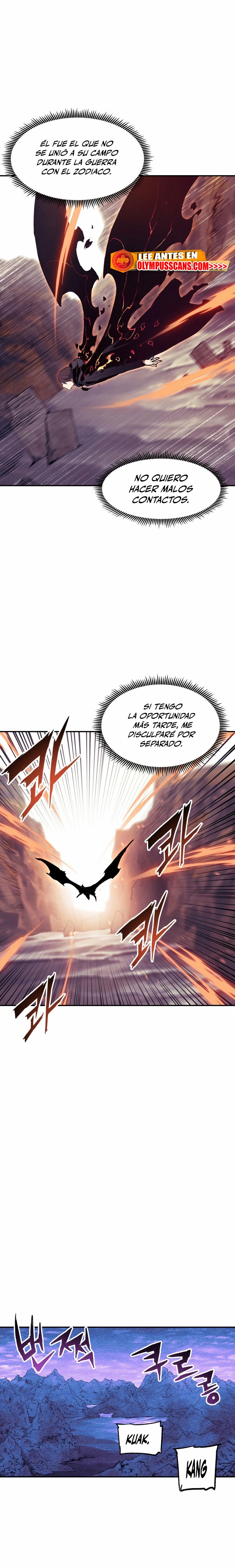 Retorno de la Constelacion Destruida Capitulo 68 página 39