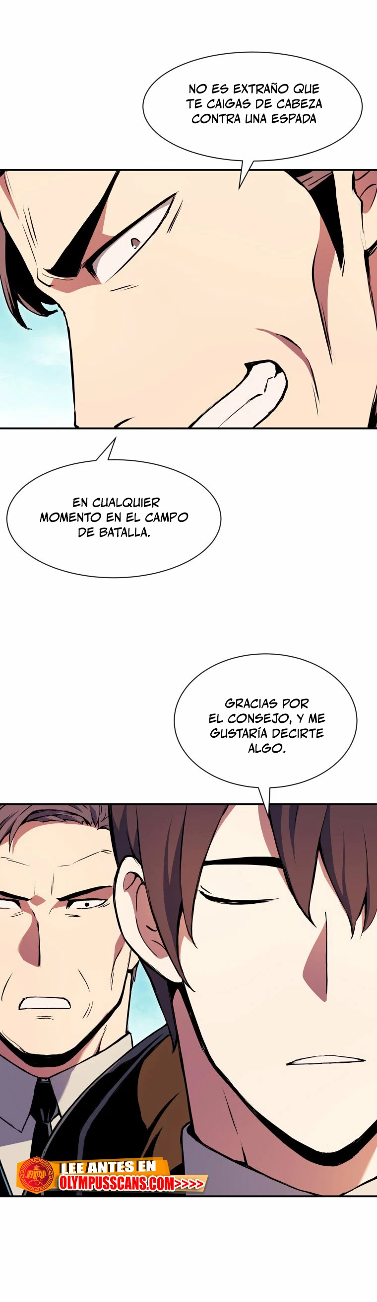 Retorno de la Constelacion Destruida Capitulo 68 página 48