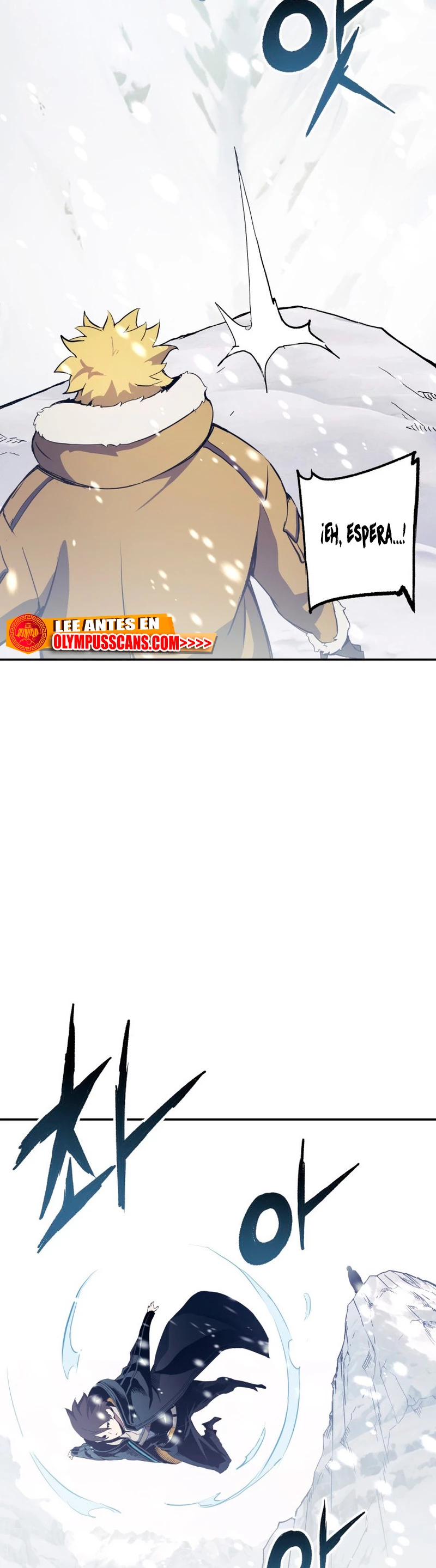 Retorno de la Constelacion Destruida Capitulo 69 página 14