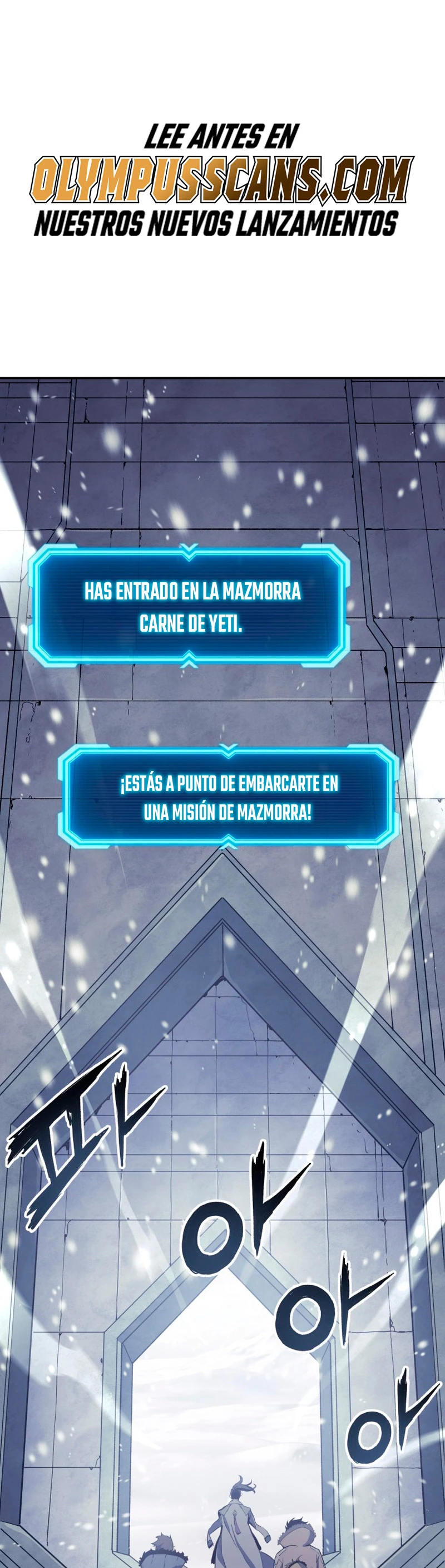 Retorno de la Constelacion Destruida Capitulo 69 página 2