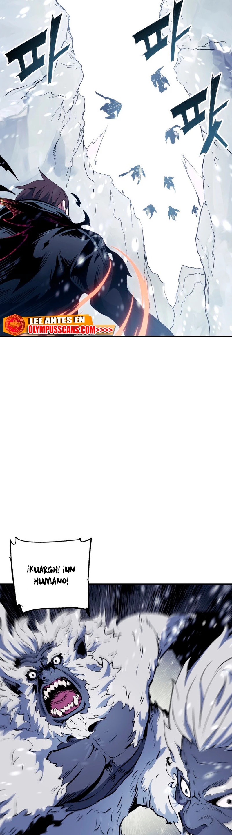 Retorno de la Constelacion Destruida Capitulo 69 página 29