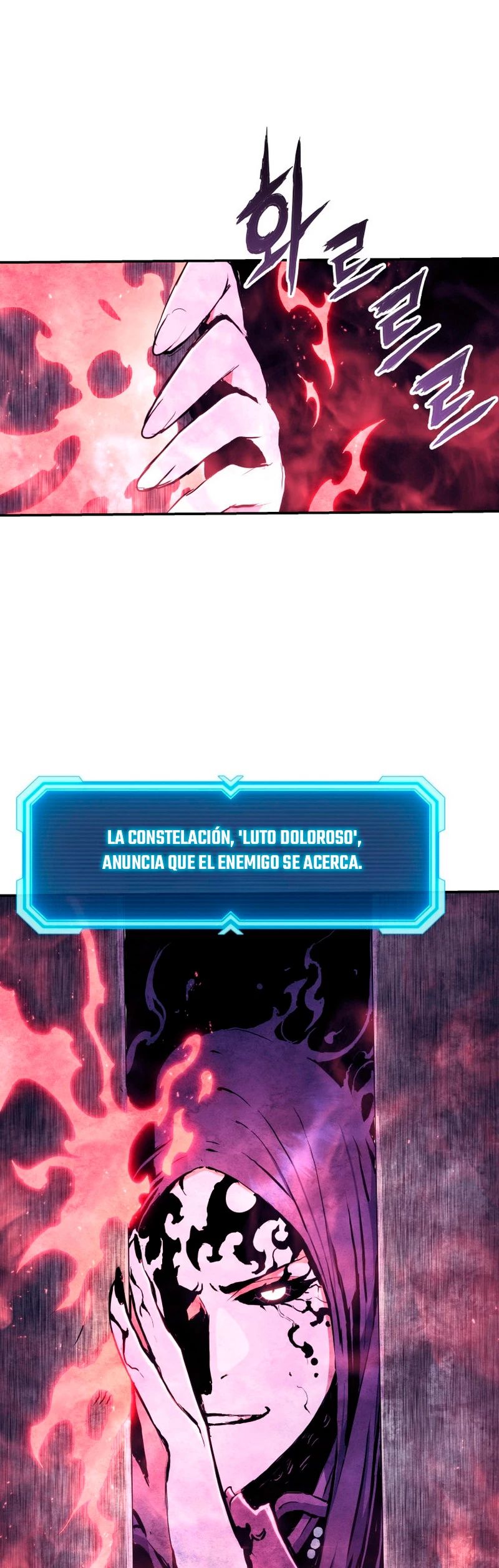 Retorno de la Constelacion Destruida Capitulo 69 página 60