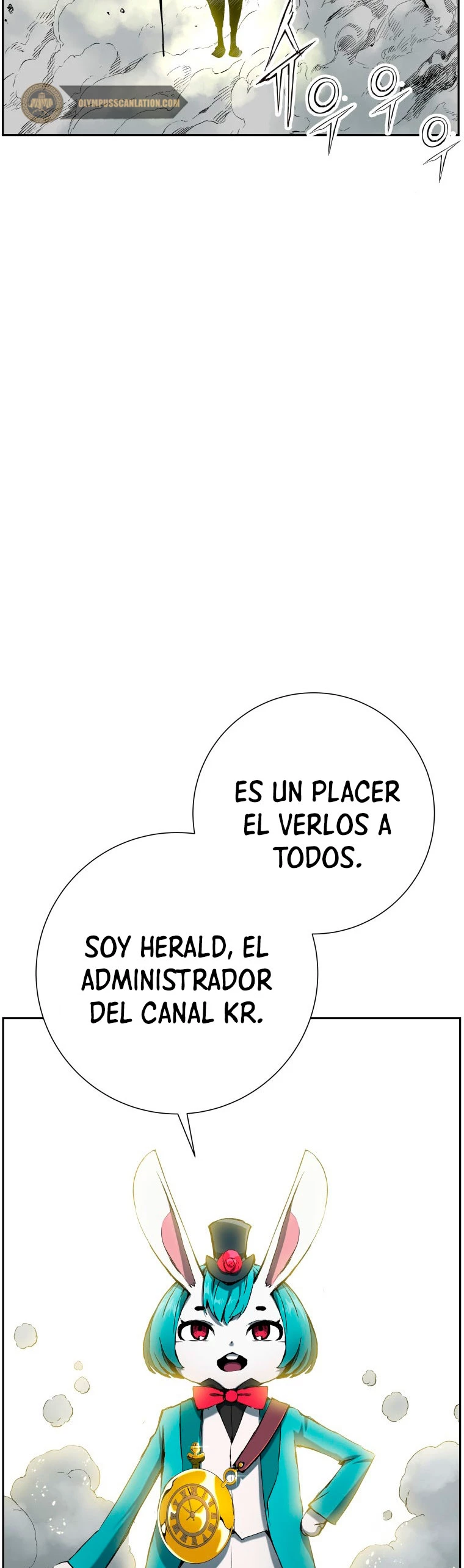 Retorno de la Constelacion Destruida Capitulo 7 página 50