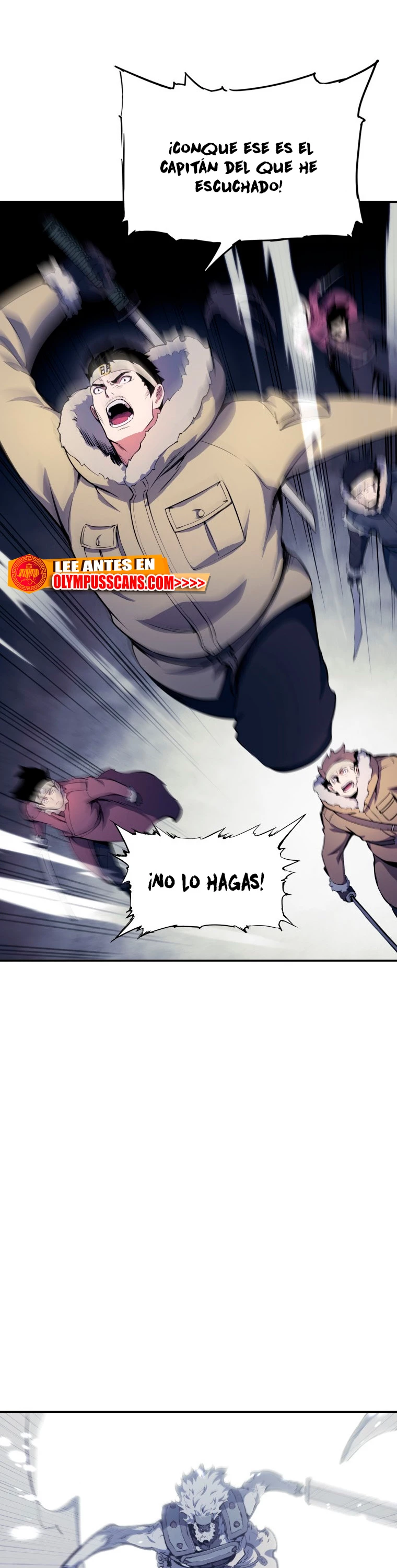 Retorno de la Constelacion Destruida Capitulo 70 página 13