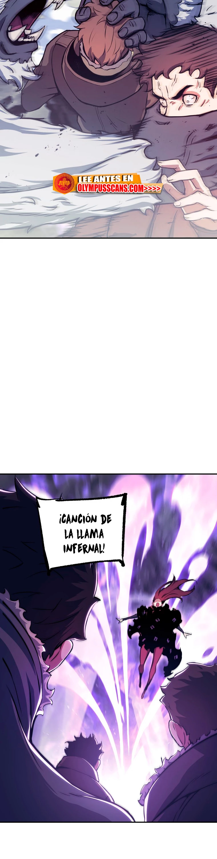 Retorno de la Constelacion Destruida Capitulo 72 página 4