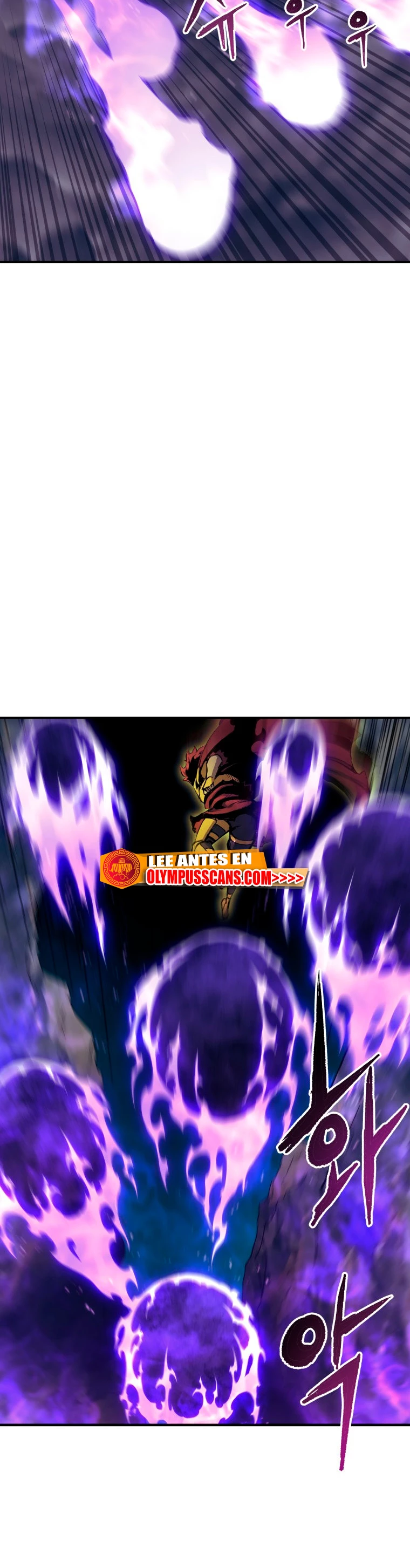 Retorno de la Constelacion Destruida Capitulo 72 página 43