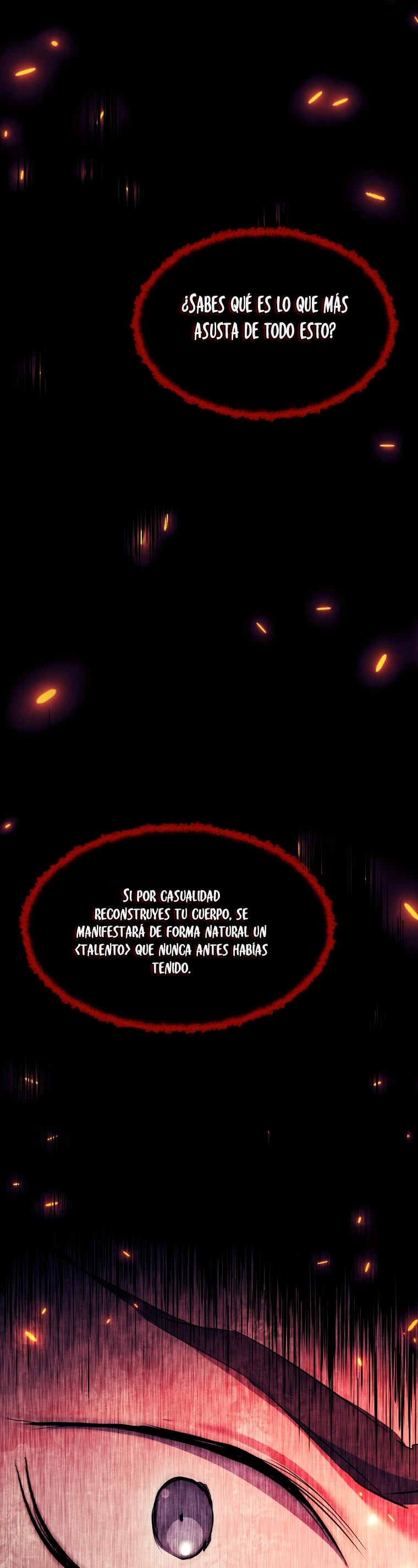 Retorno de la Constelacion Destruida Capitulo 73 página 17