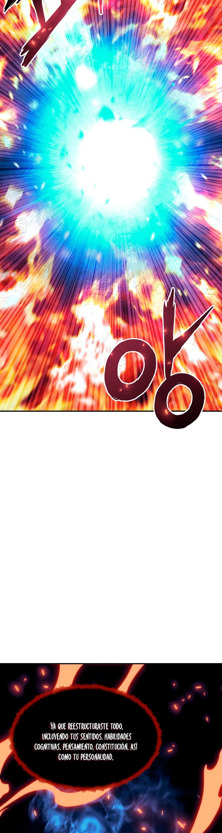 Retorno de la Constelacion Destruida Capitulo 73 página 20