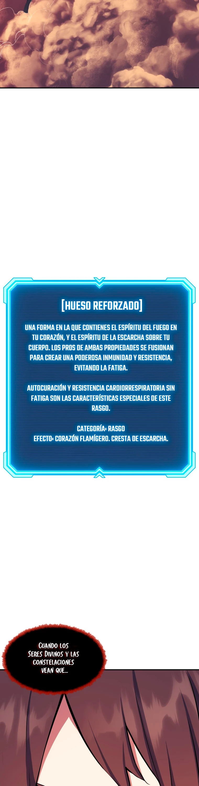 Retorno de la Constelacion Destruida Capitulo 73 página 23
