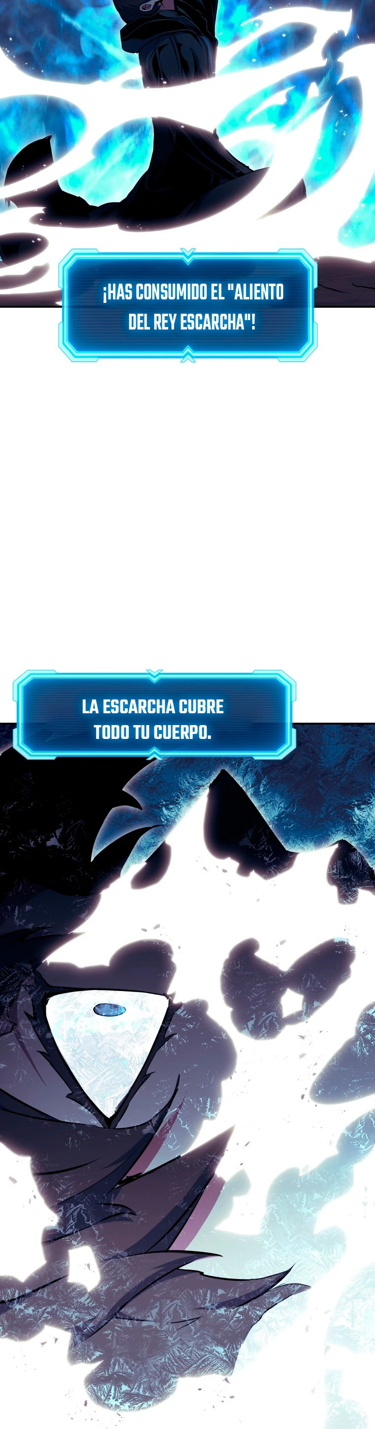 Retorno de la Constelacion Destruida Capitulo 73 página 4