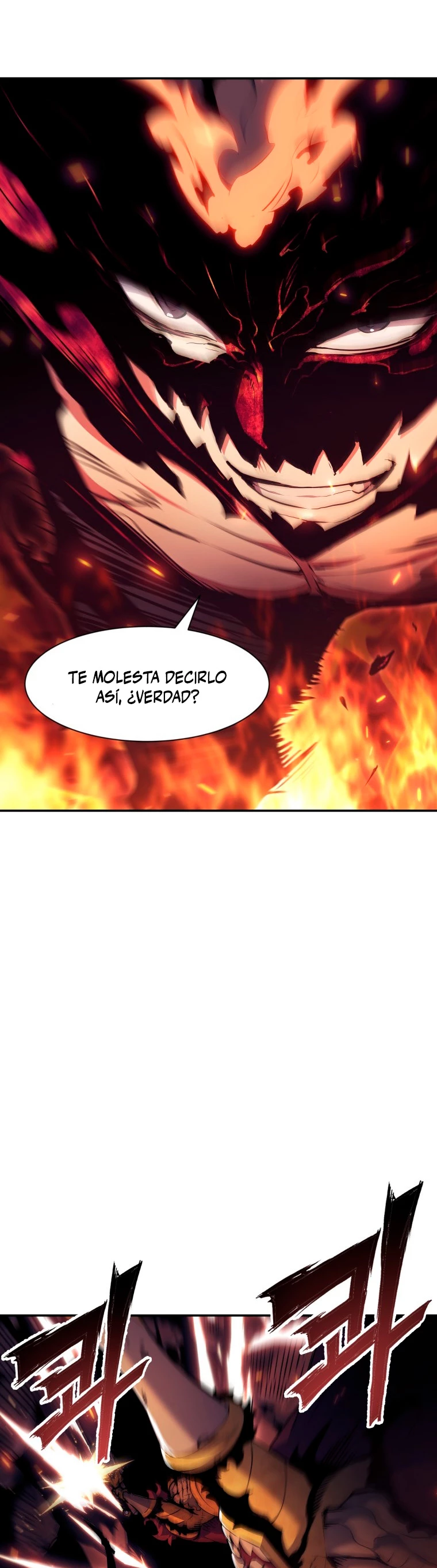 Retorno de la Constelacion Destruida Capitulo 74 página 18