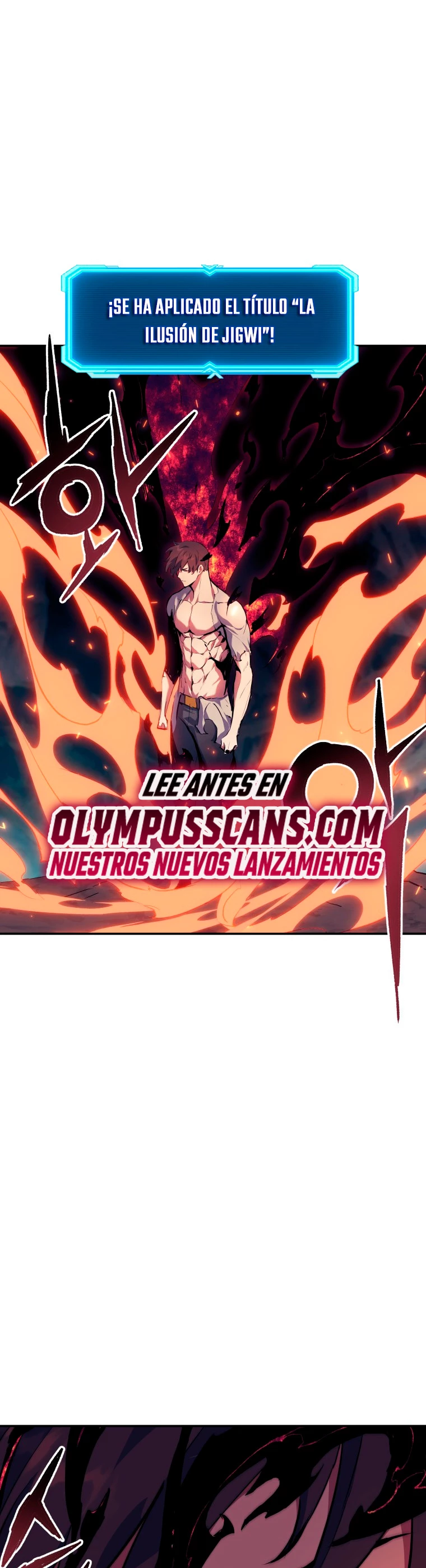Retorno de la Constelacion Destruida Capitulo 74 página 2