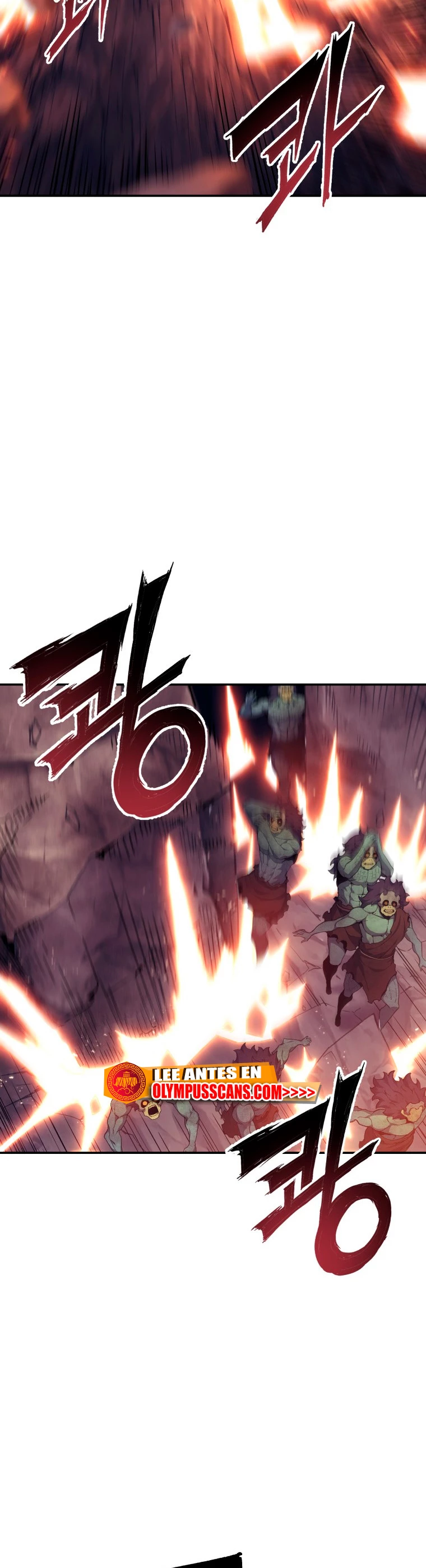 Retorno de la Constelacion Destruida Capitulo 74 página 25