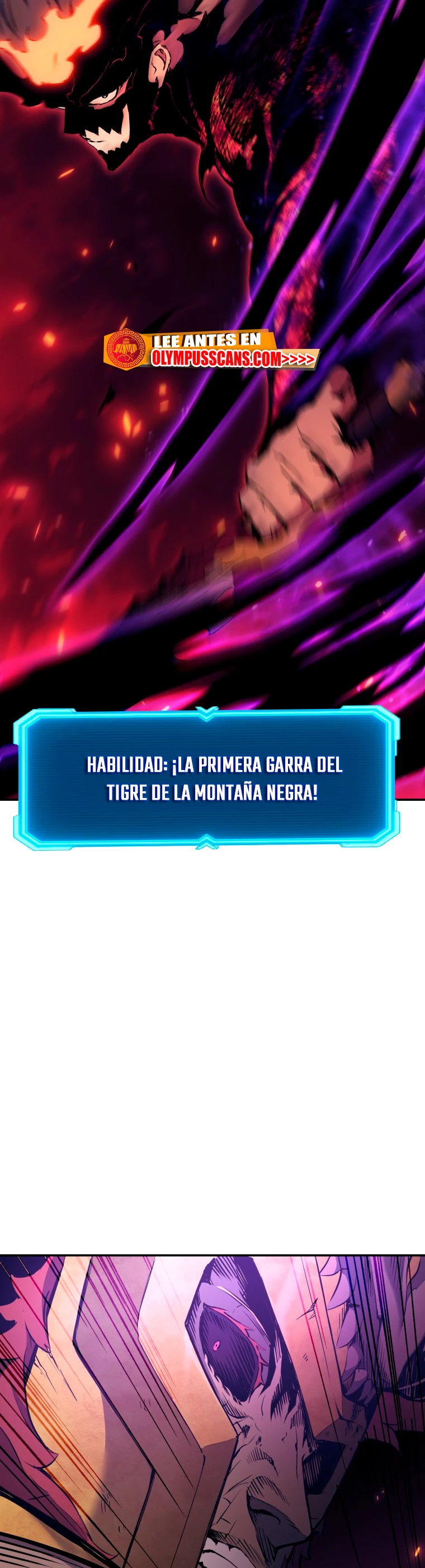 Retorno de la Constelacion Destruida Capitulo 74 página 40