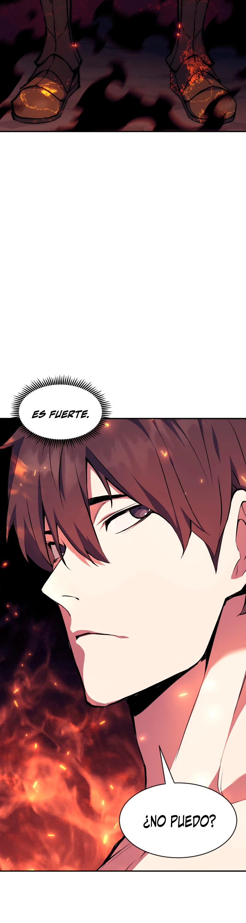 Retorno de la Constelacion Destruida Capitulo 75 página 16