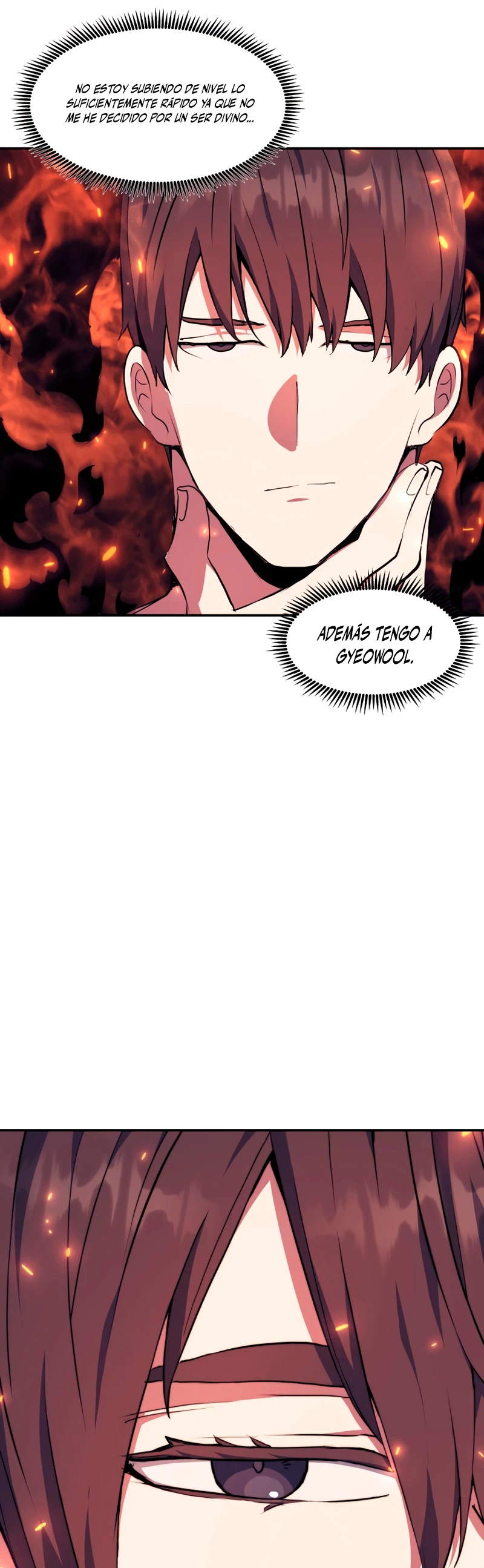 Retorno de la Constelacion Destruida Capitulo 75 página 7