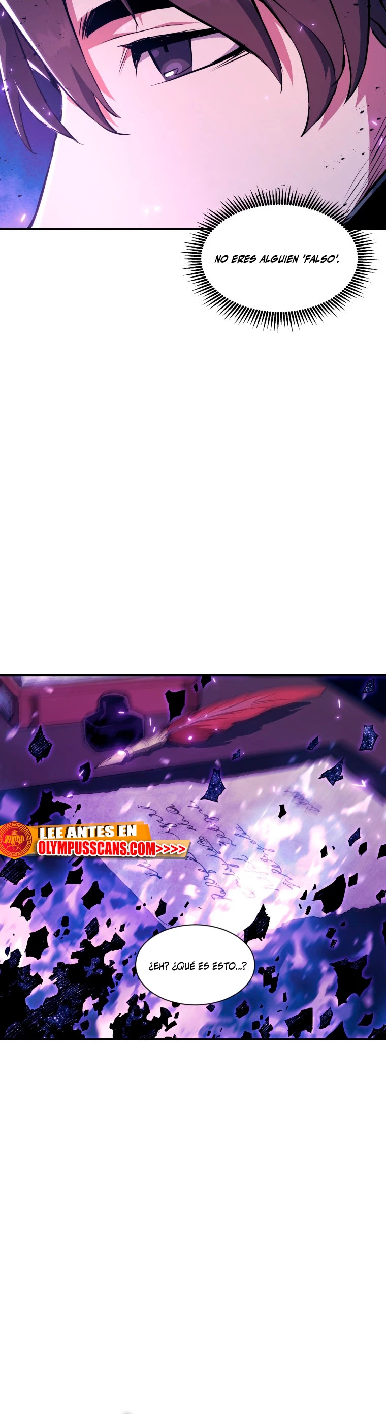 Retorno de la Constelacion Destruida Capitulo 78 página 11