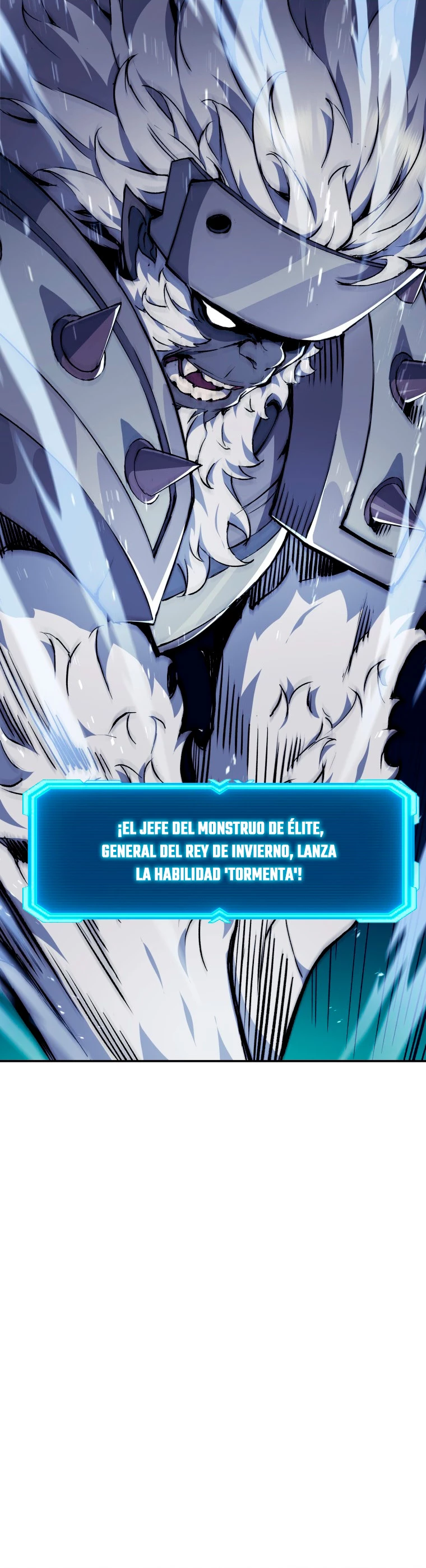 Retorno de la Constelacion Destruida Capitulo 78 página 13