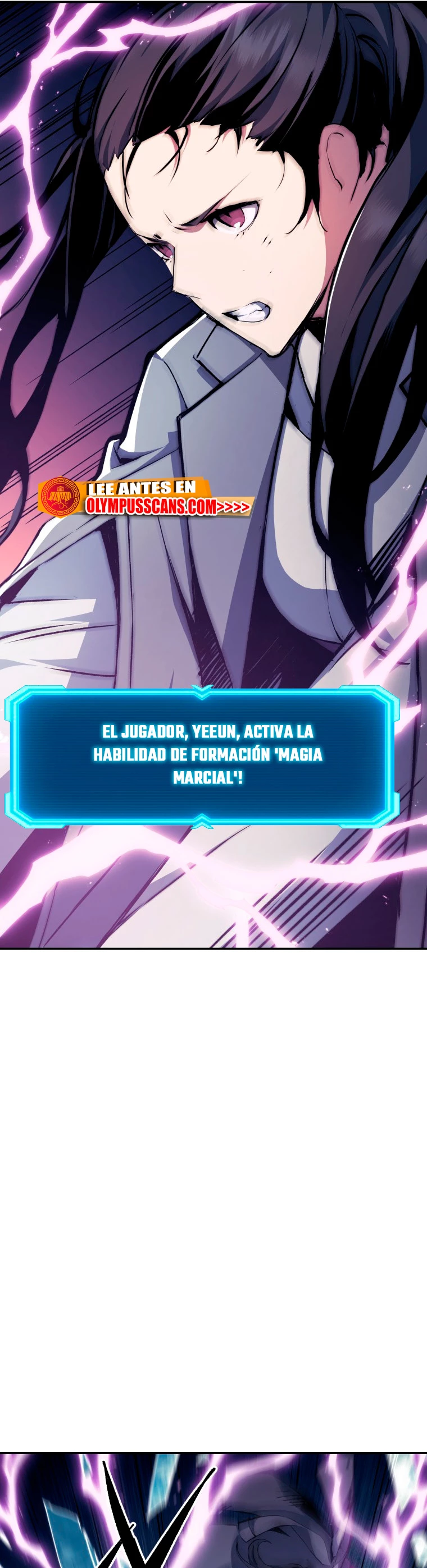 Retorno de la Constelacion Destruida Capitulo 78 página 14