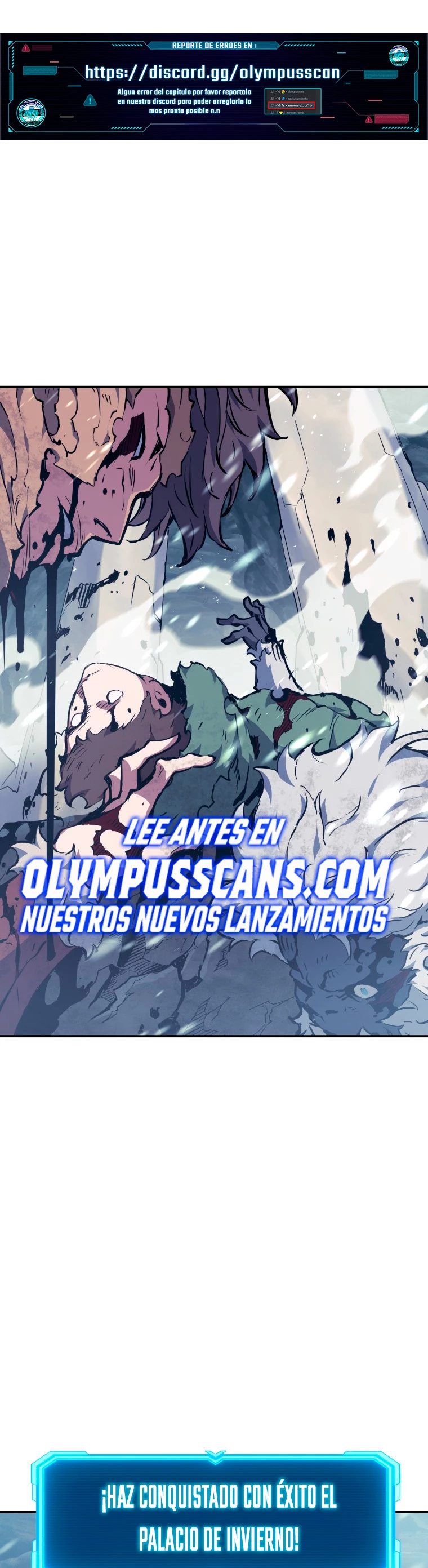 Retorno de la Constelacion Destruida Capitulo 78 página 2